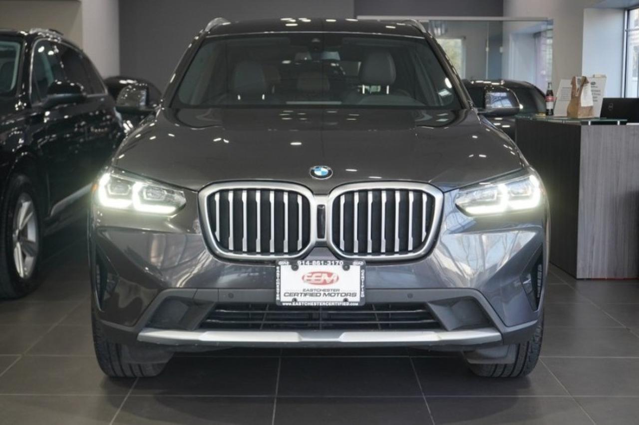 2023 BMW X3 xDrive30i Yonkers NY