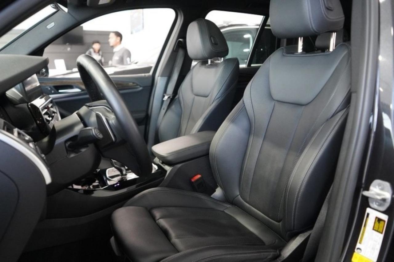 2023 BMW X3 xDrive30i Yonkers NY