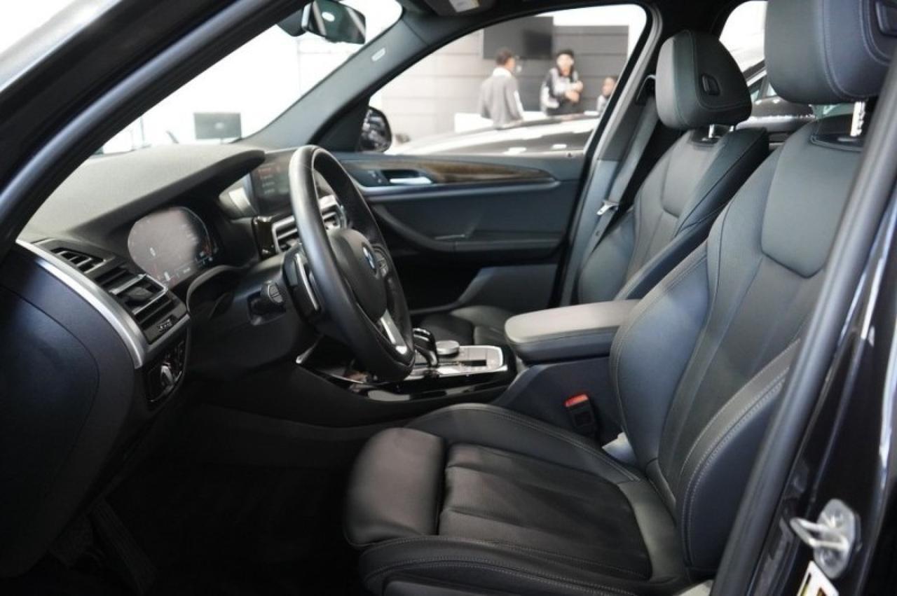 2023 BMW X3 xDrive30i Yonkers NY