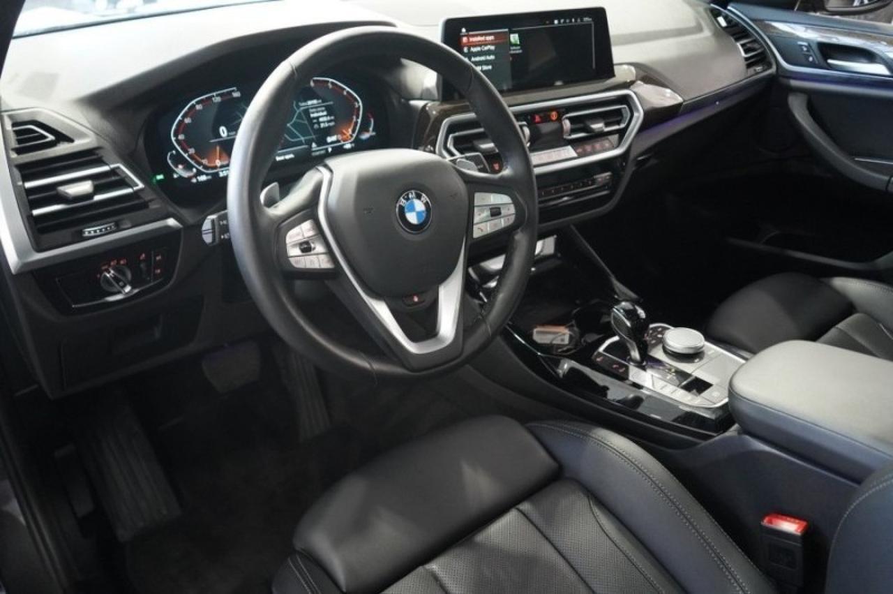 2023 BMW X3 xDrive30i Yonkers NY