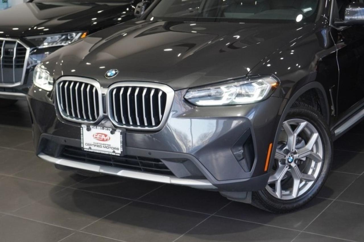 2023 BMW X3 xDrive30i Yonkers NY