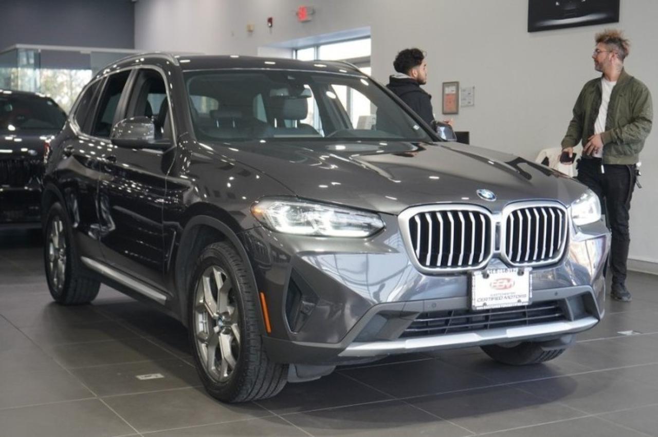 2023 BMW X3 xDrive30i Yonkers NY