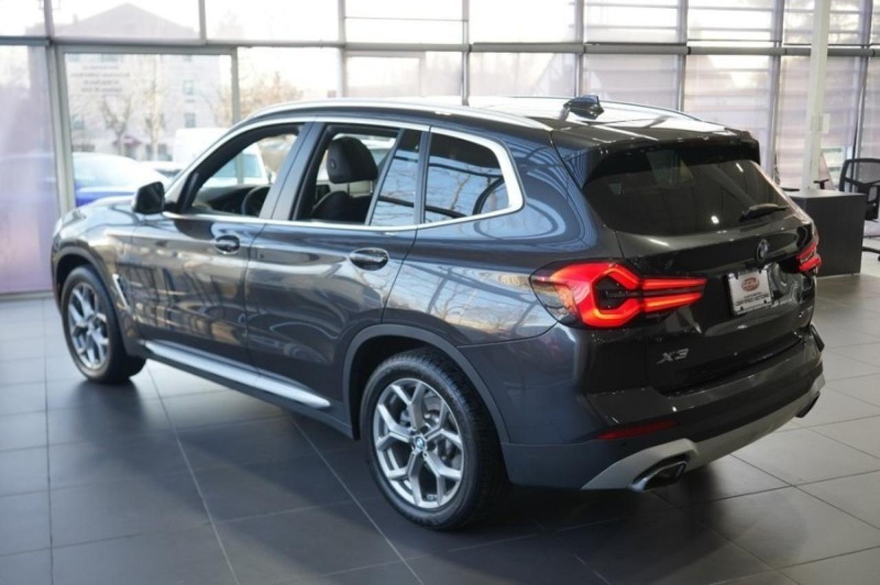 2023 BMW X3 xDrive30i Yonkers NY