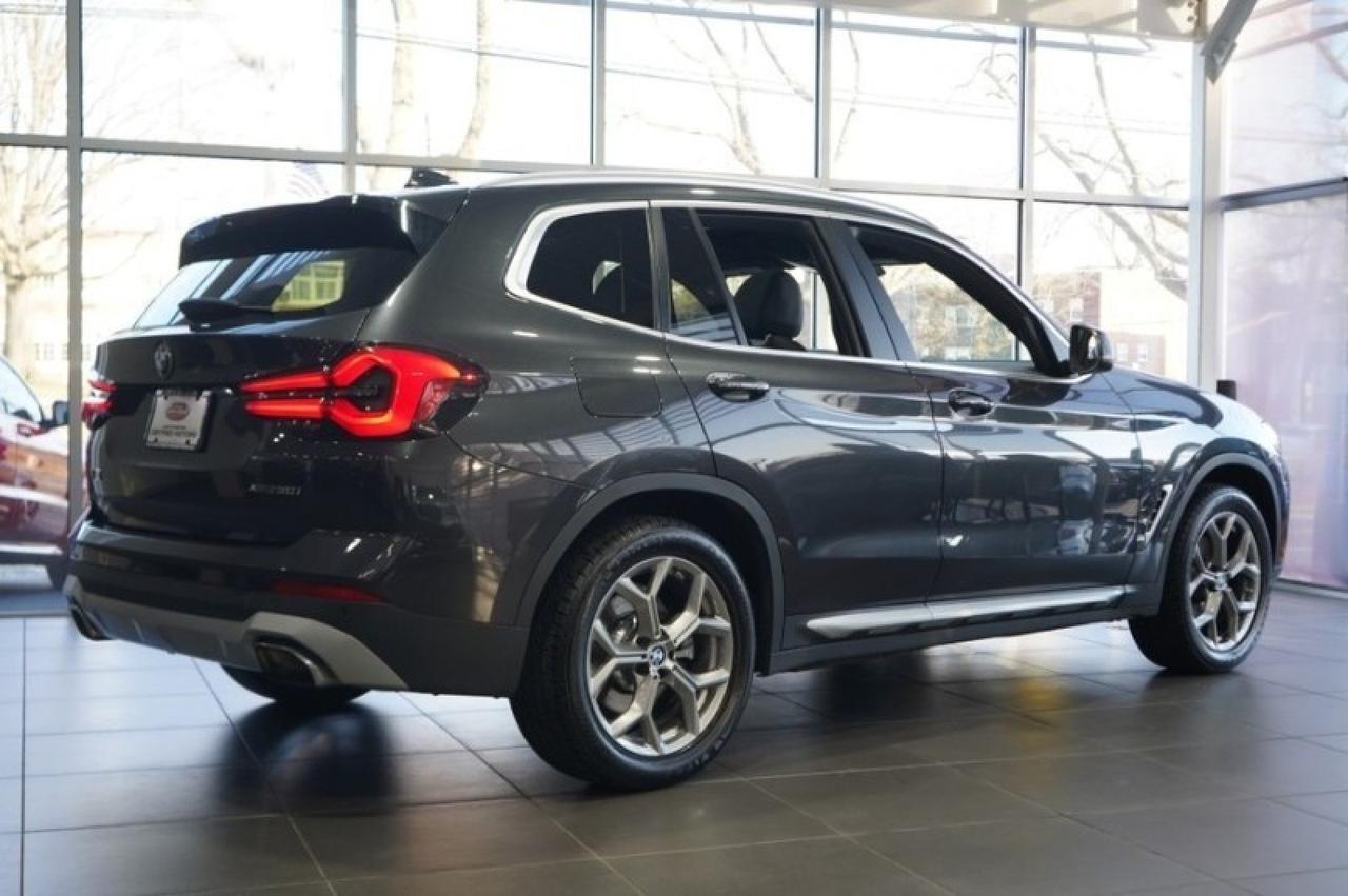 2023 BMW X3 xDrive30i Yonkers NY