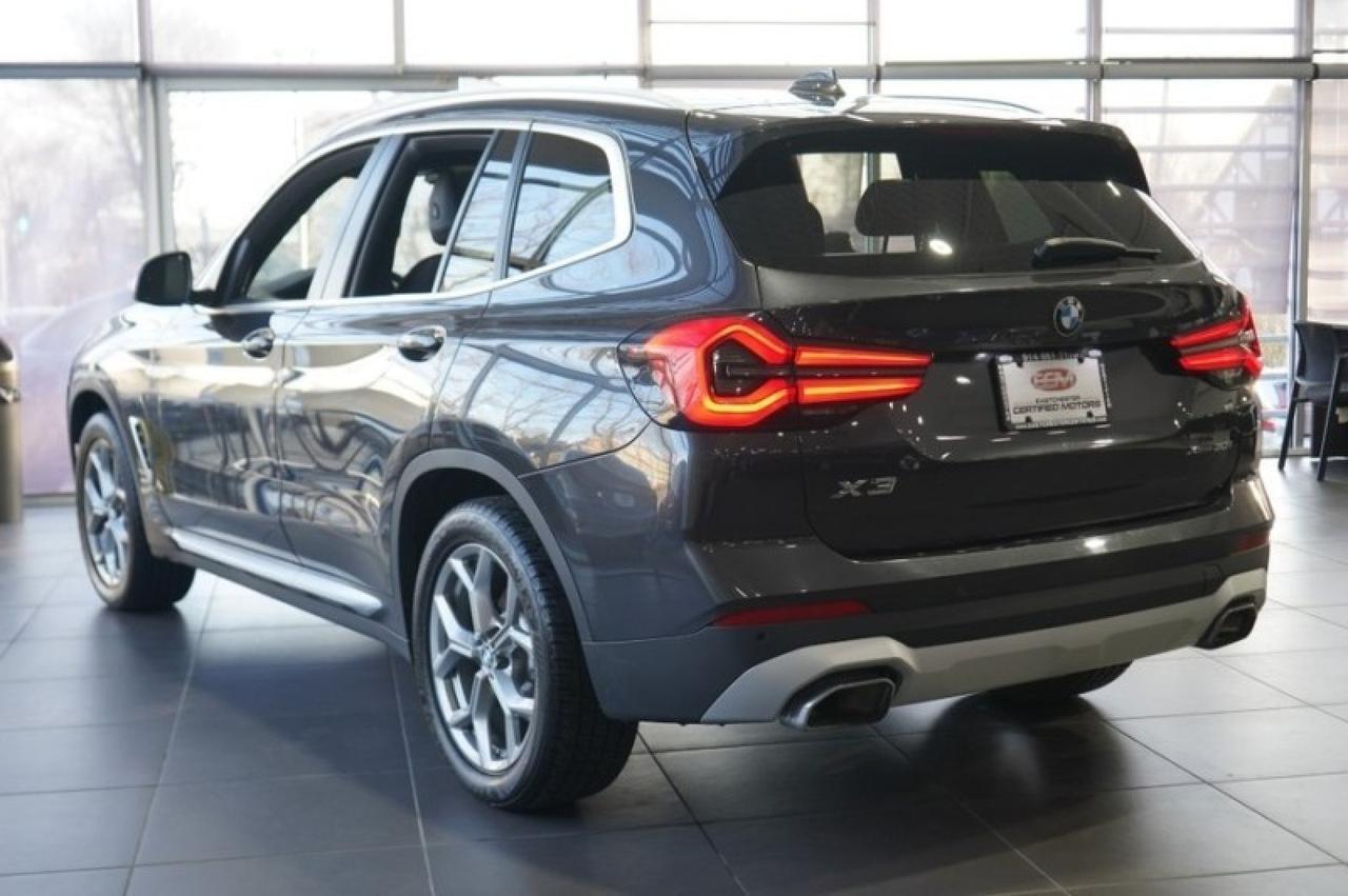 2023 BMW X3 xDrive30i Yonkers NY