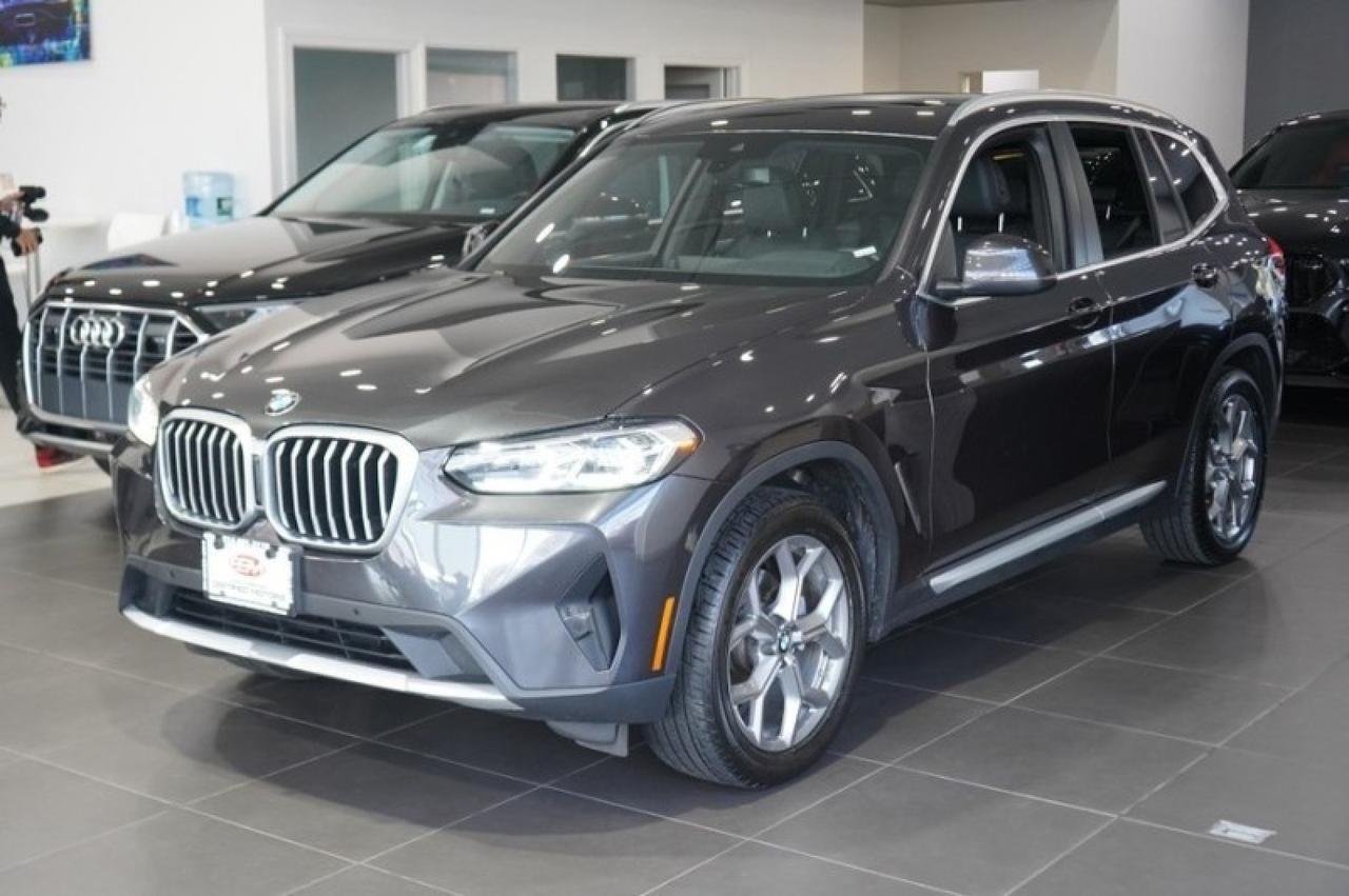 2023 BMW X3 xDrive30i Yonkers NY