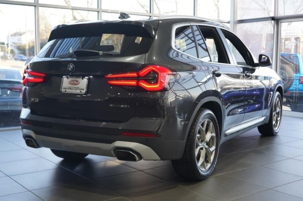 2023 BMW X3 xDrive30i Yonkers NY