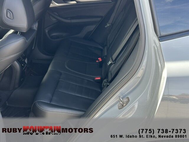 2023 BMW X3 xDrive30i Elko NV