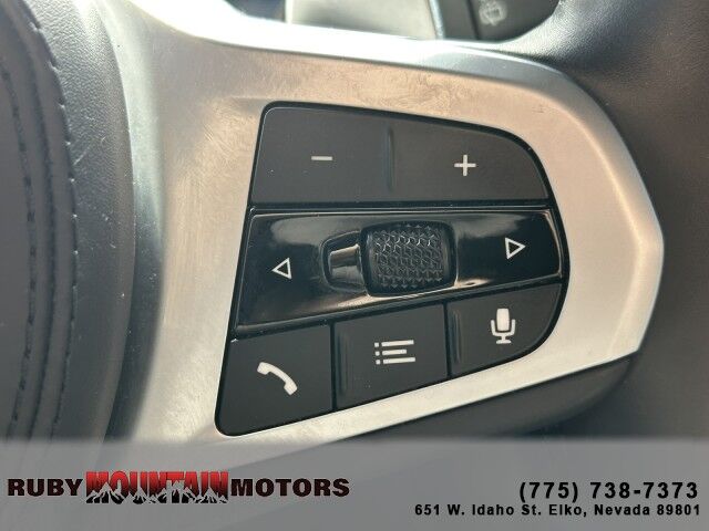 2023 BMW X3 xDrive30i Elko NV