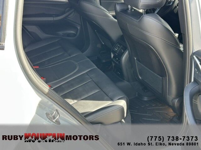 2023 BMW X3 xDrive30i Elko NV