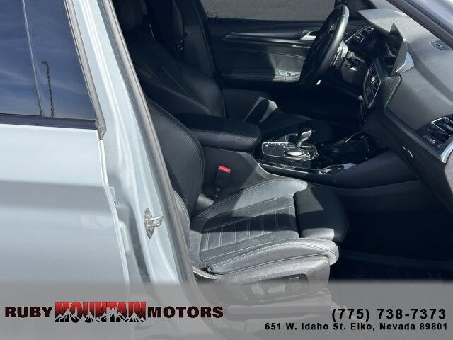 2023 BMW X3 xDrive30i Elko NV