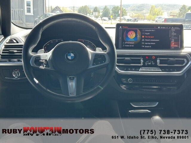 2023 BMW X3 xDrive30i Elko NV