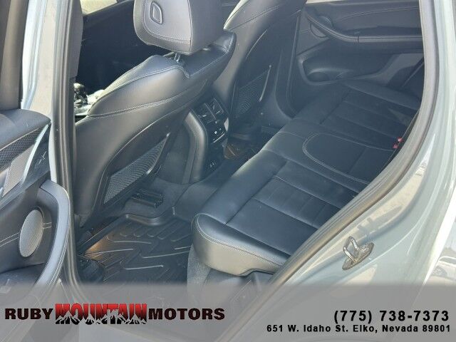 2023 BMW X3 xDrive30i Elko NV