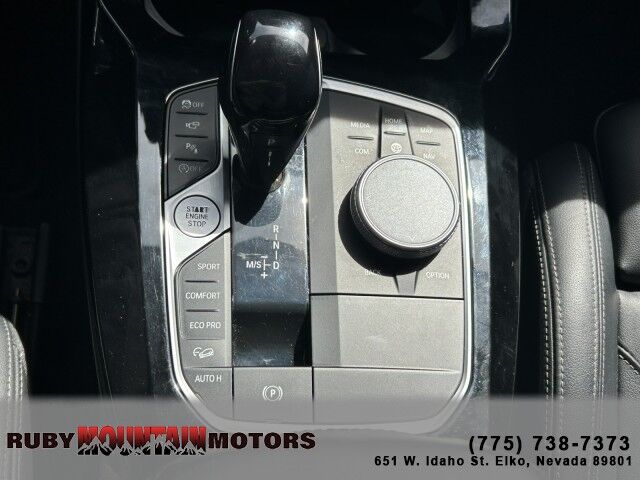 2023 BMW X3 xDrive30i Elko NV