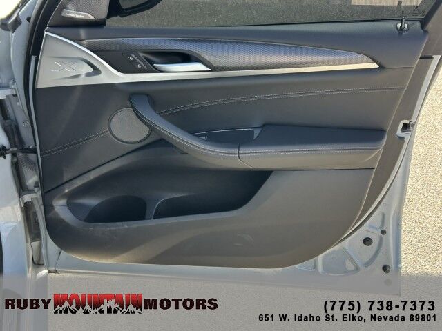 2023 BMW X3 xDrive30i Elko NV