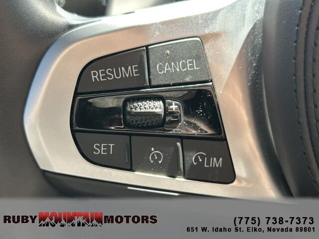 2023 BMW X3 xDrive30i Elko NV