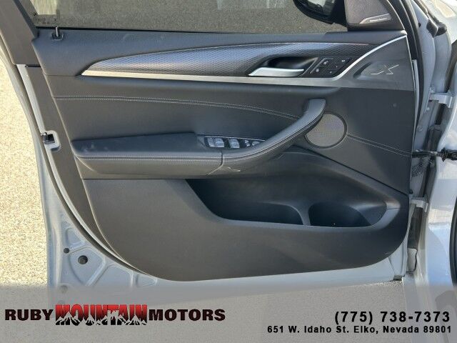 2023 BMW X3 xDrive30i Elko NV