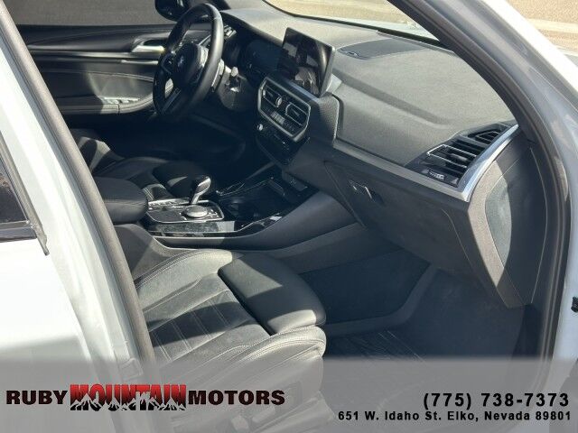 2023 BMW X3 xDrive30i Elko NV