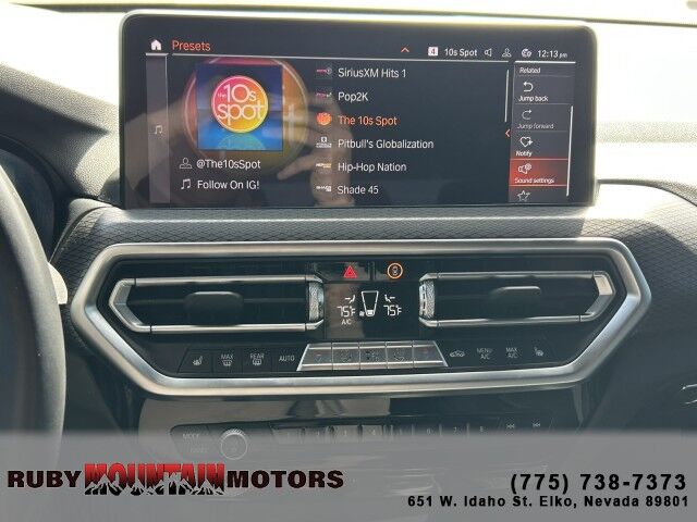 2023 BMW X3 xDrive30i Elko NV