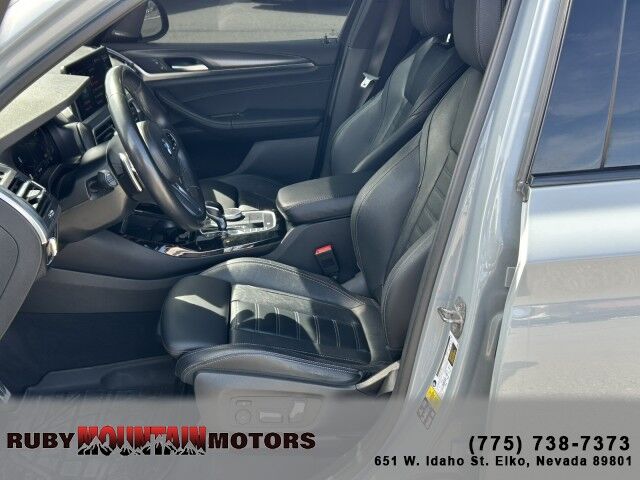 2023 BMW X3 xDrive30i Elko NV