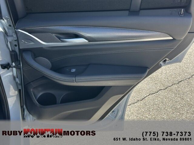 2023 BMW X3 xDrive30i Elko NV