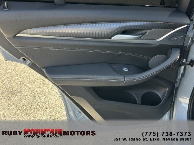 2023 BMW X3 xDrive30i Elko NV