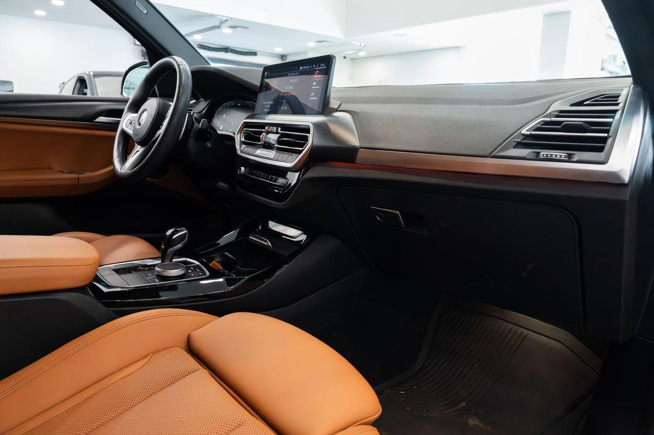 2023 BMW X3 xDrive30i Gladstone OR