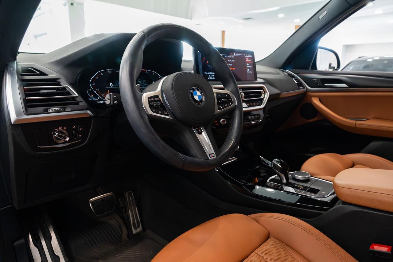 2023 BMW X3 xDrive30i Gladstone OR