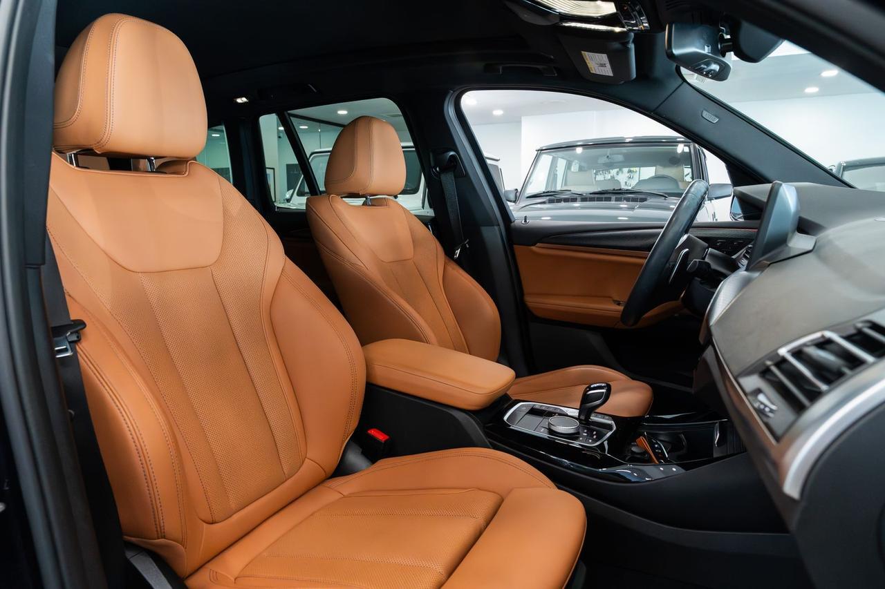 2023 BMW X3 xDrive30i Gladstone OR