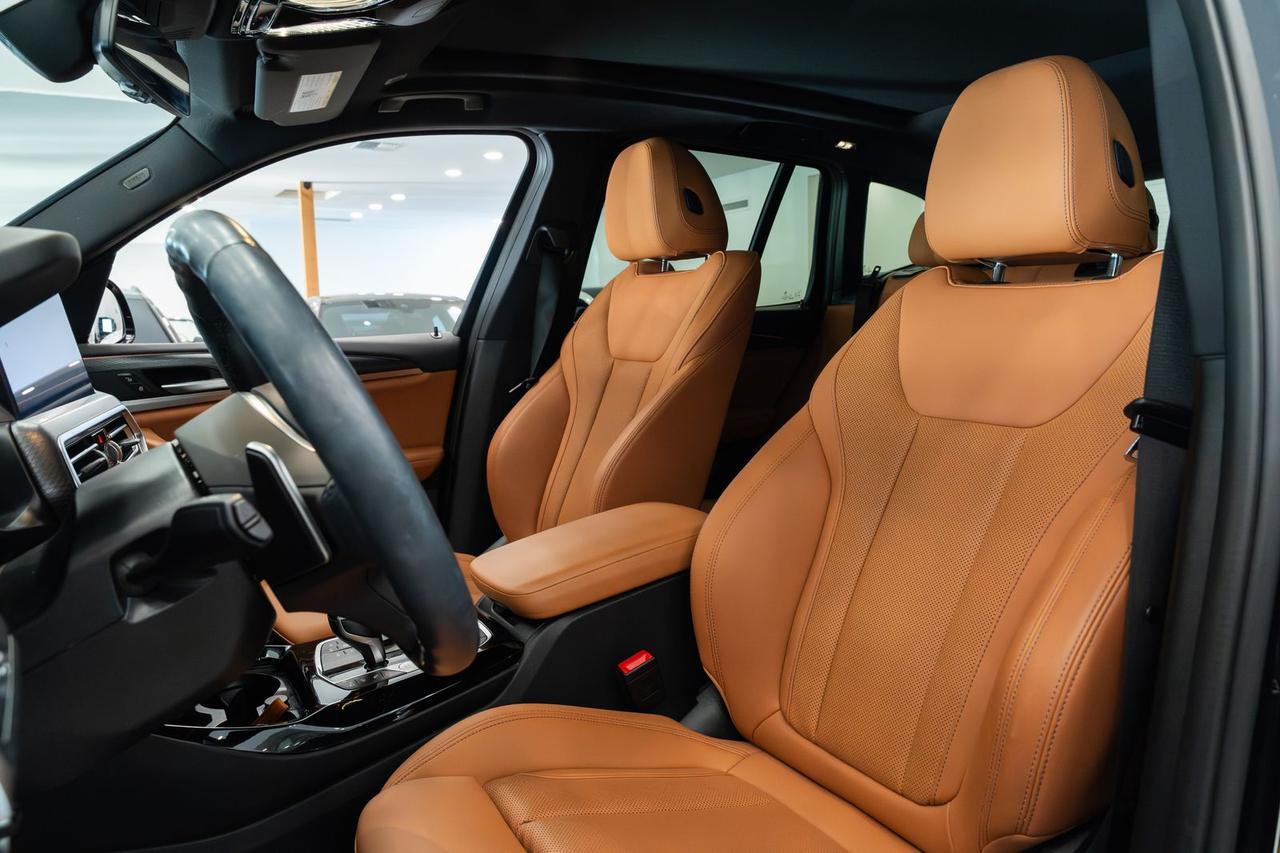 2023 BMW X3 xDrive30i Gladstone OR