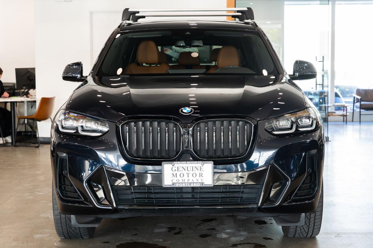 2023 BMW X3 xDrive30i Gladstone OR