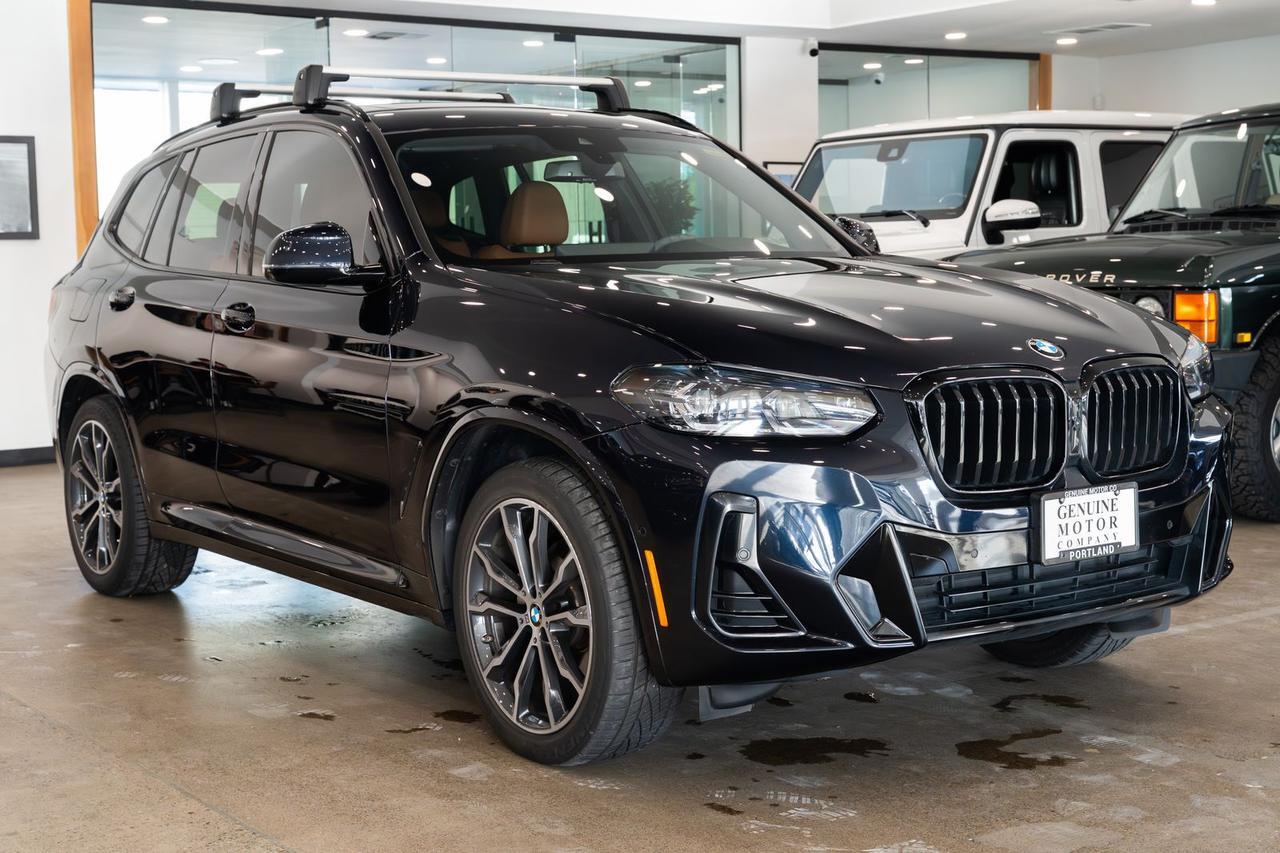 2023 BMW X3 xDrive30i Gladstone OR