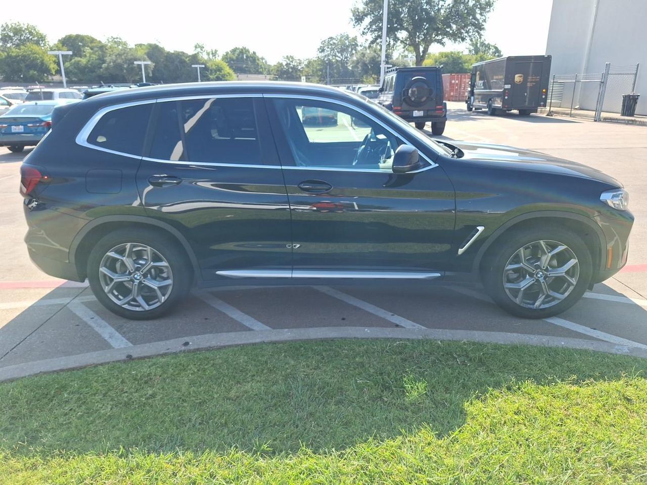 2023 BMW X3 xDrive30i Hurst TX