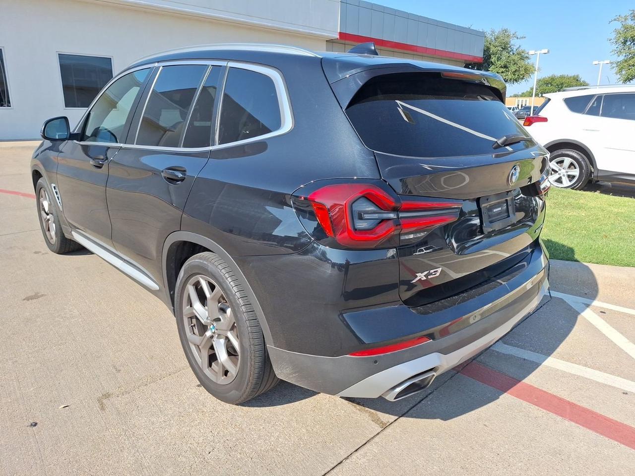 2023 BMW X3 xDrive30i Hurst TX