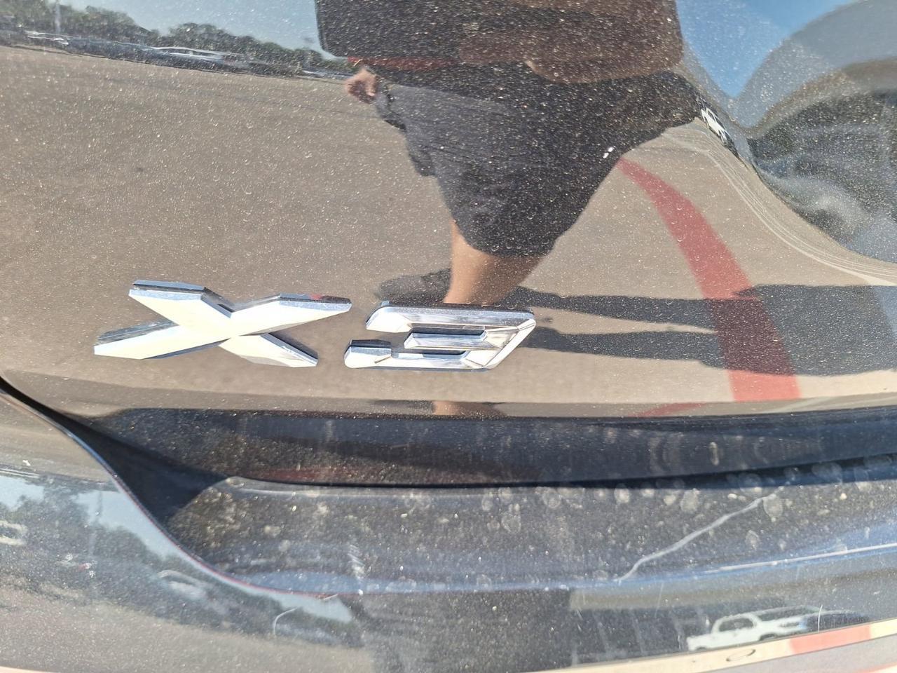 2023 BMW X3 xDrive30i Hurst TX
