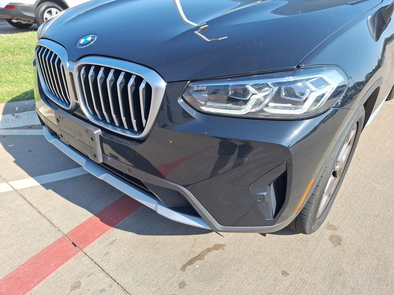 2023 BMW X3 xDrive30i Hurst TX