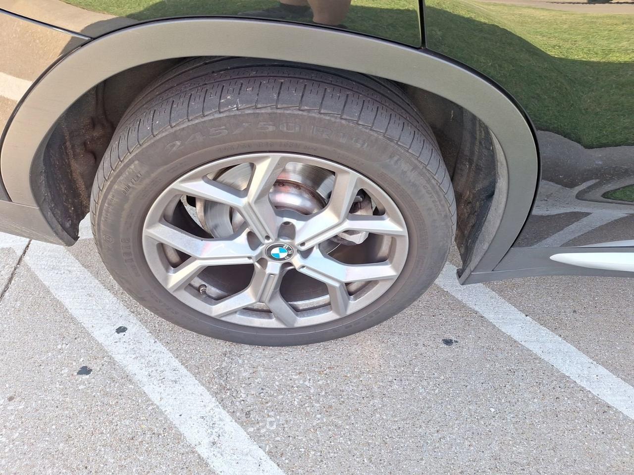 2023 BMW X3 xDrive30i Hurst TX
