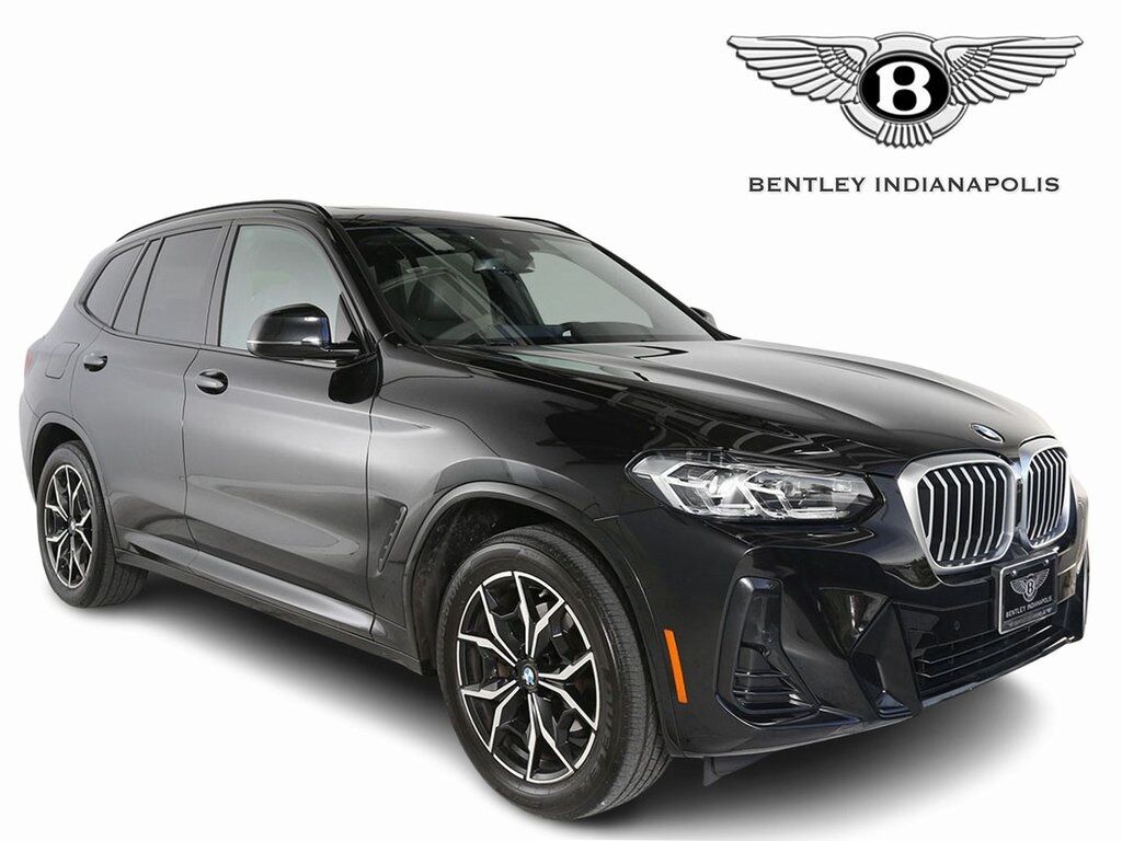 2023 BMW X3