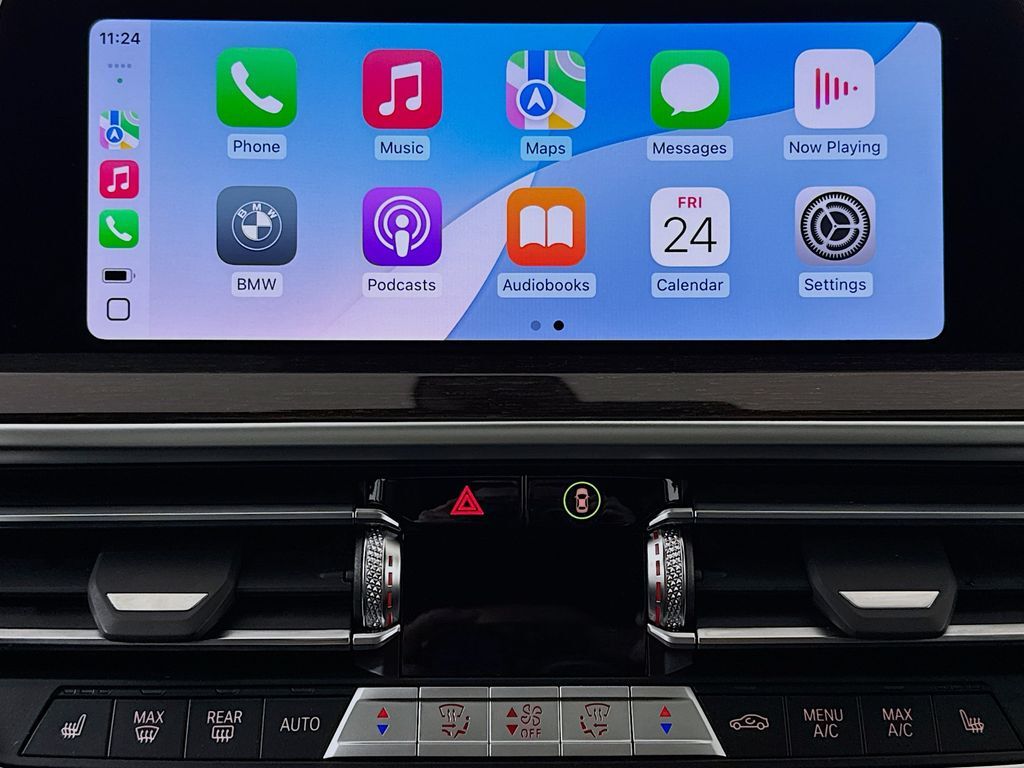 2023 BMW X3 xDrive30i Kennewick WA