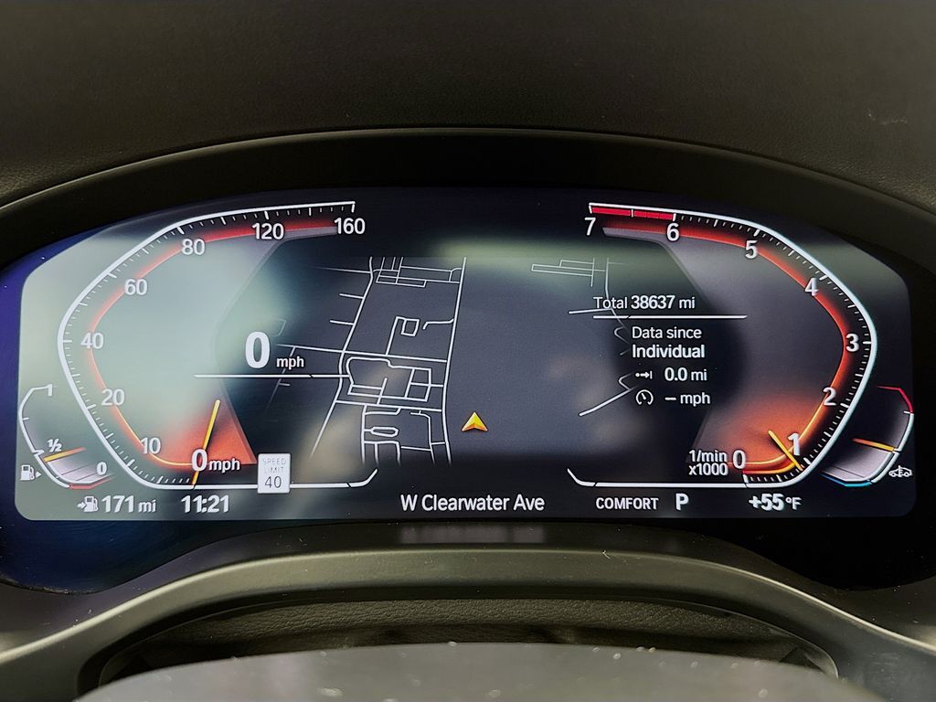 2023 BMW X3 xDrive30i Kennewick WA