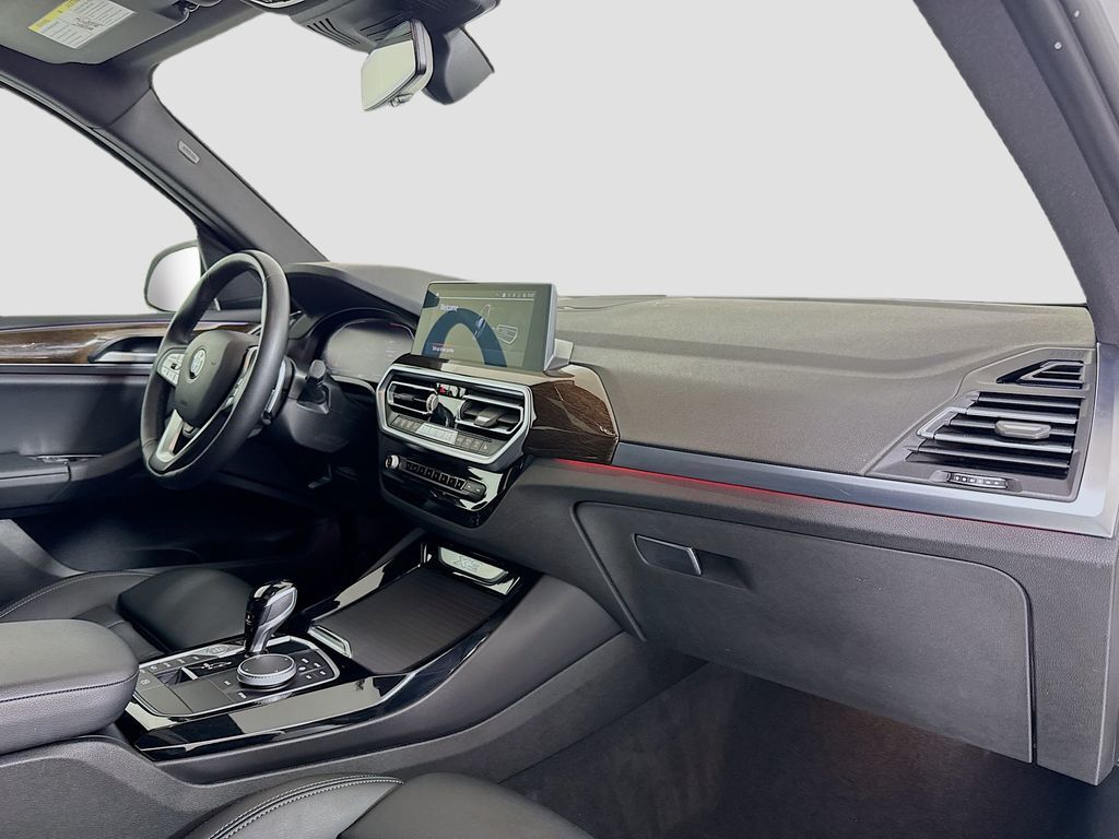 2023 BMW X3 xDrive30i Kennewick WA