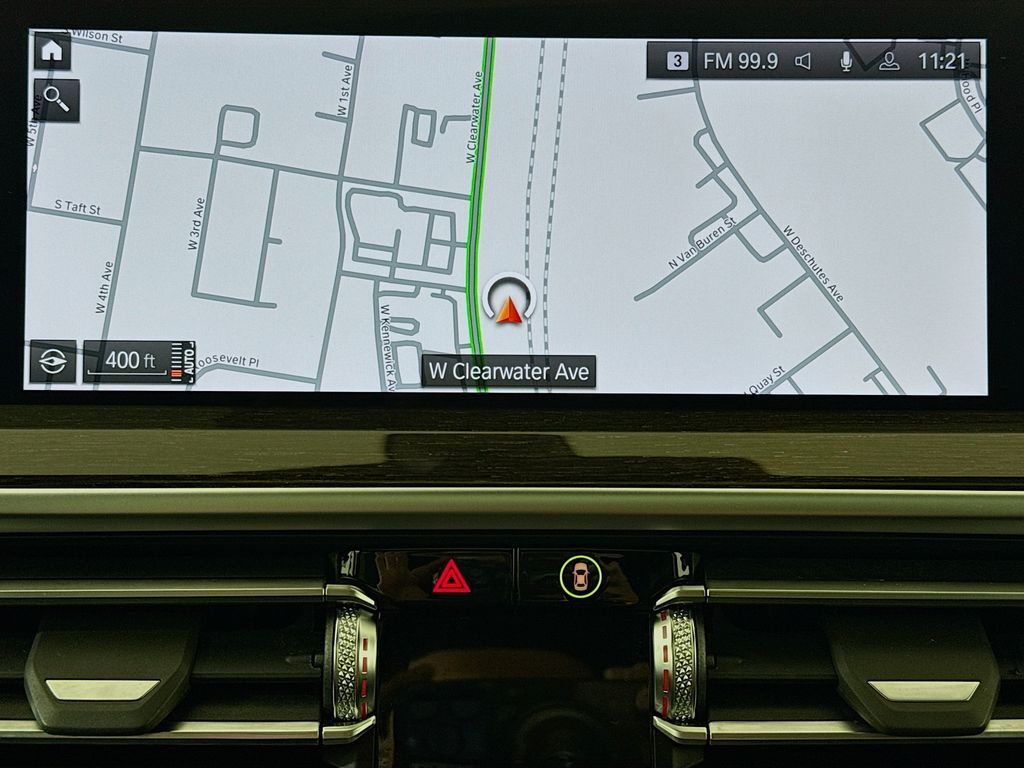 2023 BMW X3 xDrive30i Kennewick WA