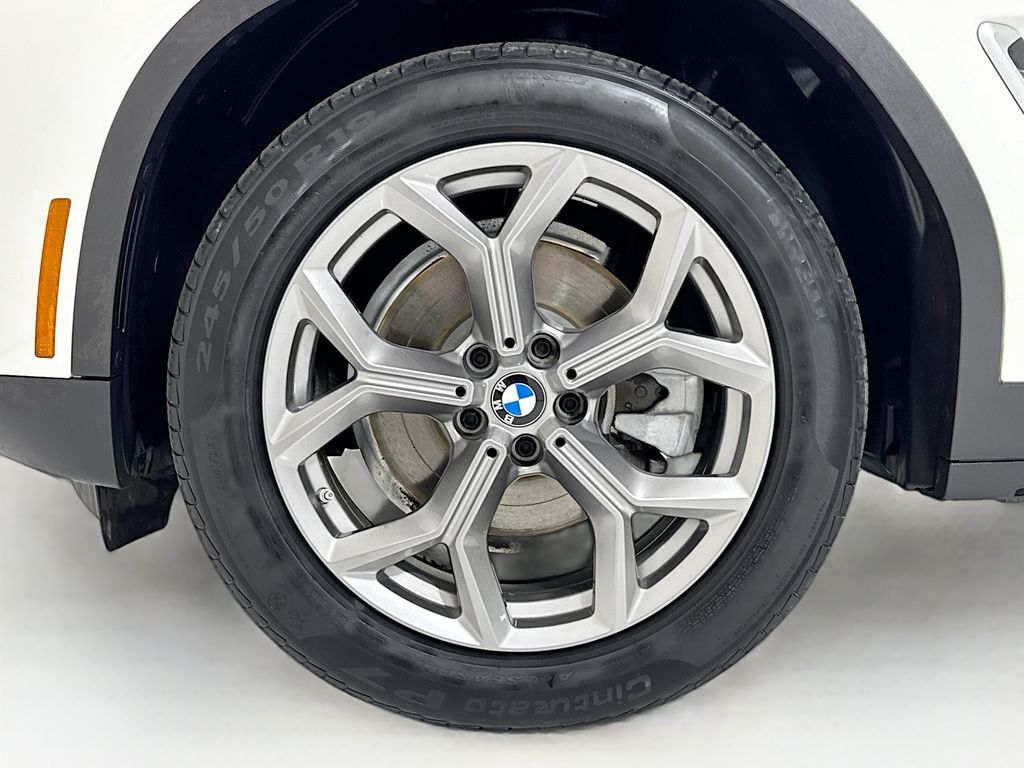 2023 BMW X3 xDrive30i Kennewick WA