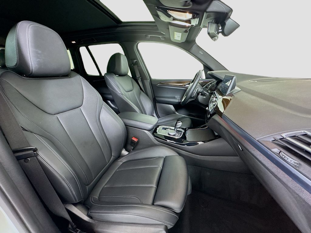 2023 BMW X3 xDrive30i Kennewick WA