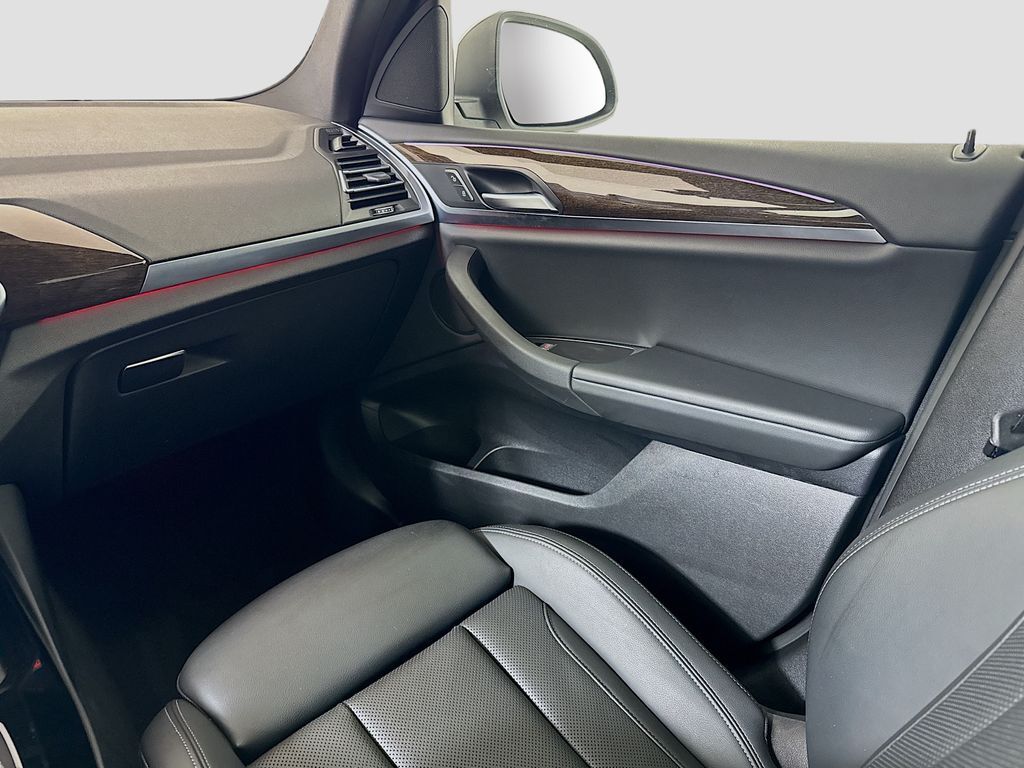 2023 BMW X3 xDrive30i Kennewick WA