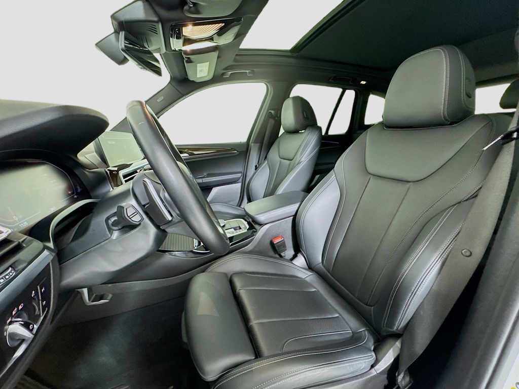 2023 BMW X3 xDrive30i Kennewick WA