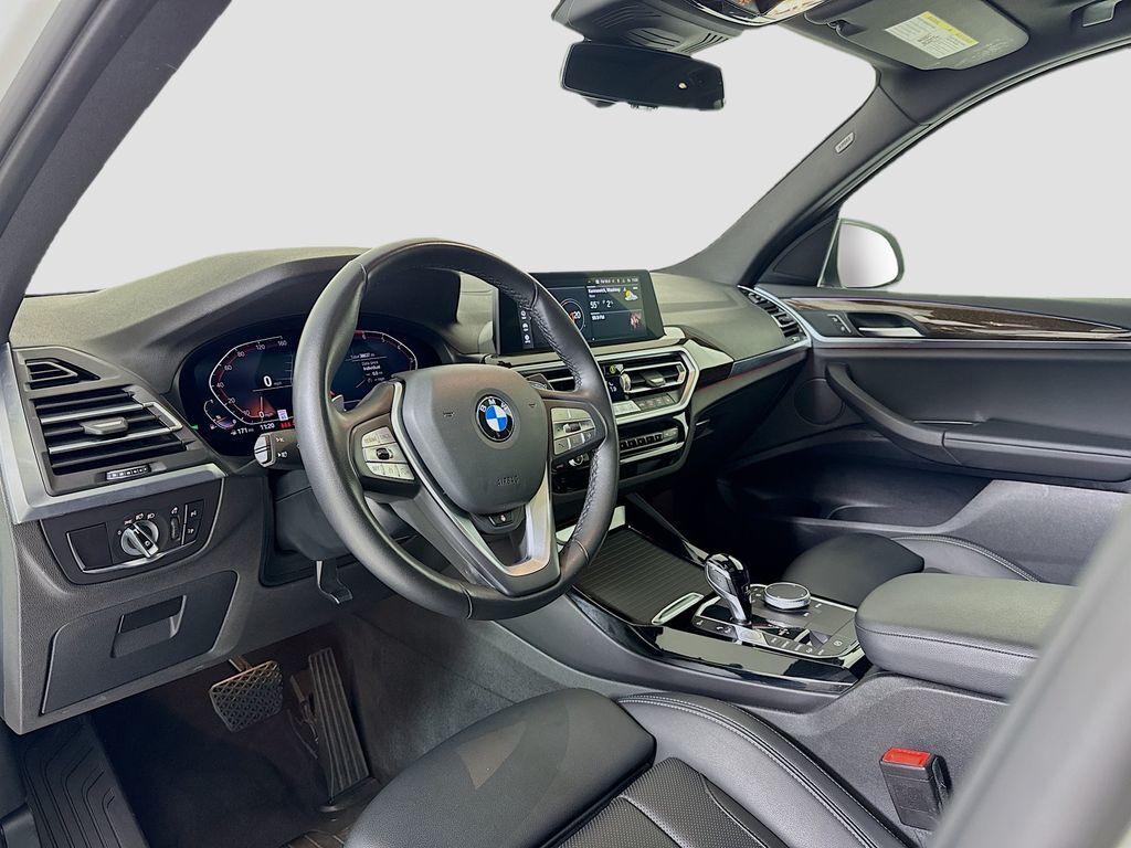 2023 BMW X3 xDrive30i Kennewick WA
