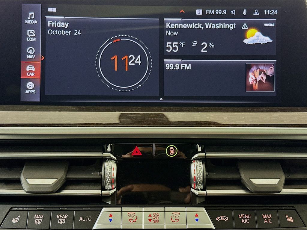 2023 BMW X3 xDrive30i Kennewick WA