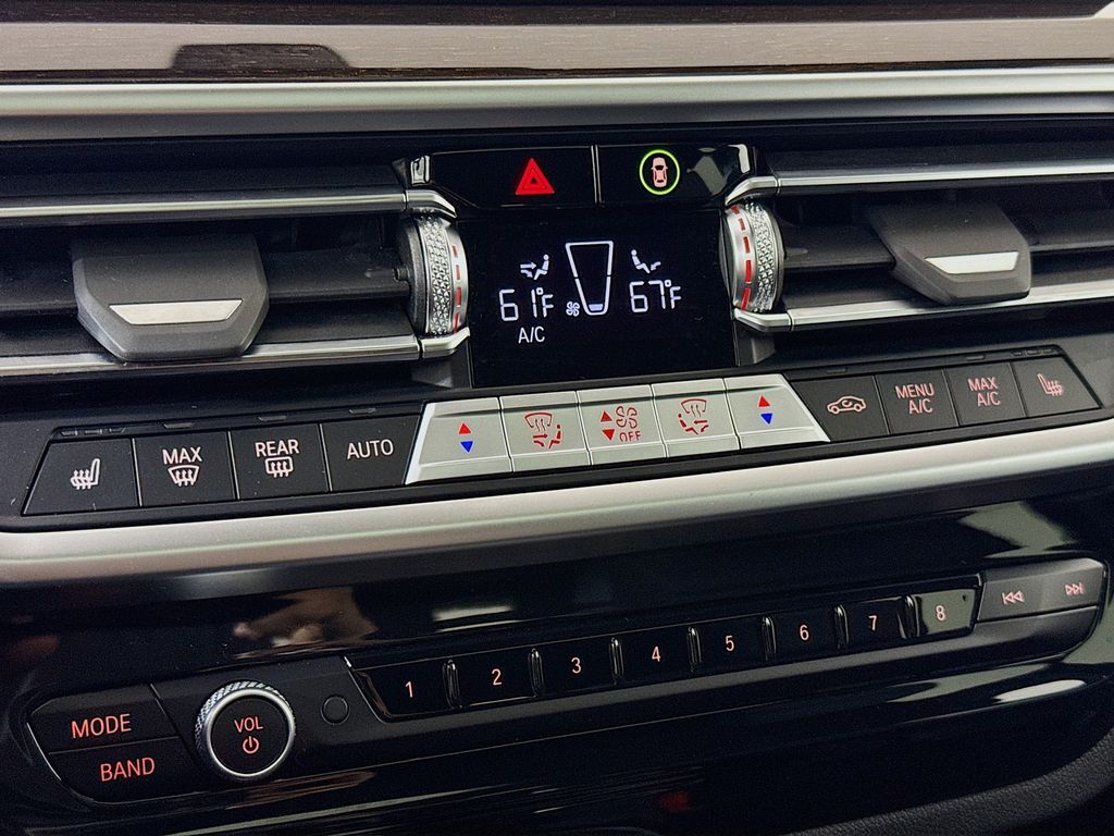 2023 BMW X3 xDrive30i Kennewick WA