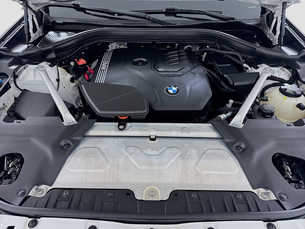 2023 BMW X3 xDrive30i Kennewick WA